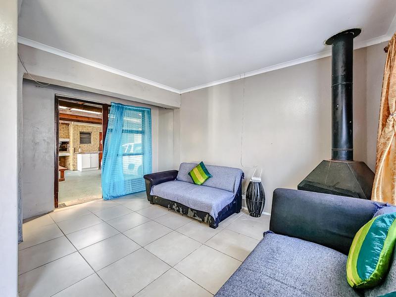 3 Bedroom Property for Sale in Dennemere Western Cape